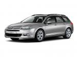 Citroen C5 Break Millenium 2009 года